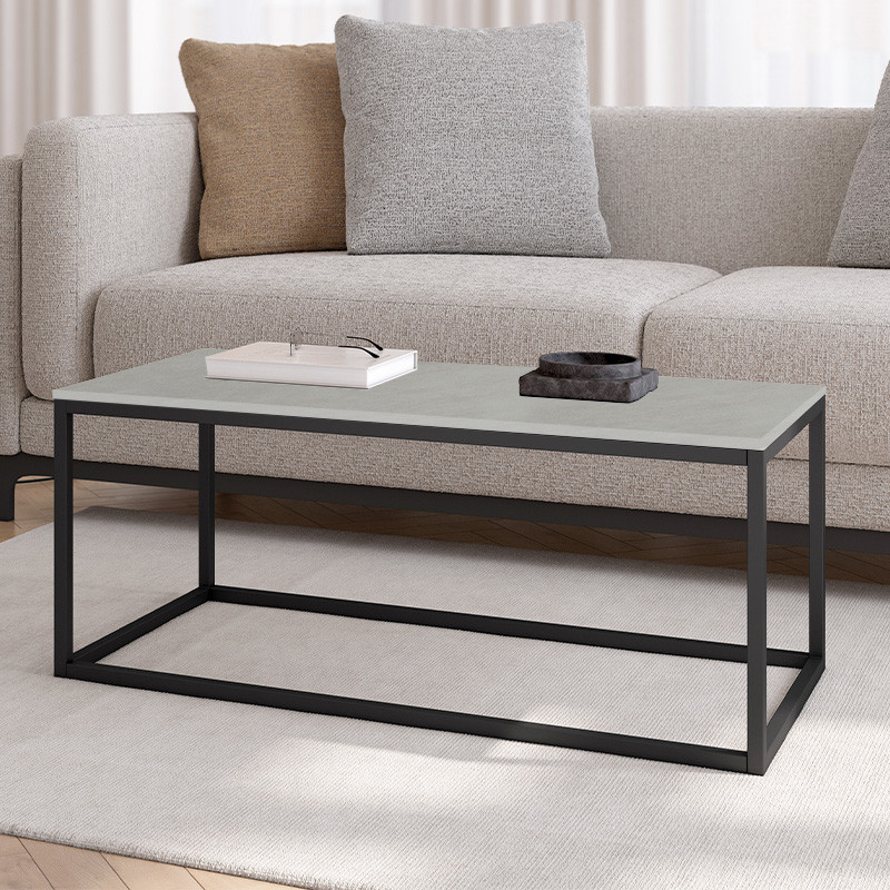 Mesa de centro rectangular LORIEN