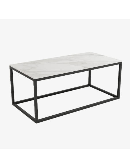 Mesa de centro rectangular LORIEN