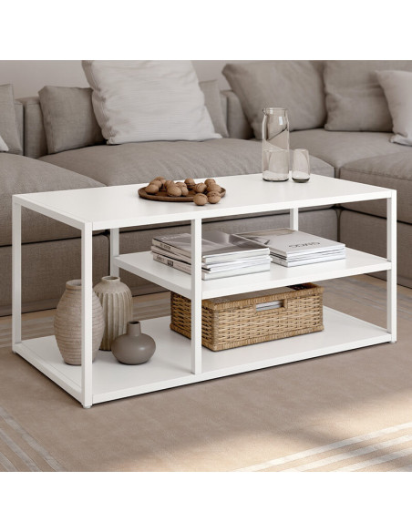 Mesa auxiliar EDEN