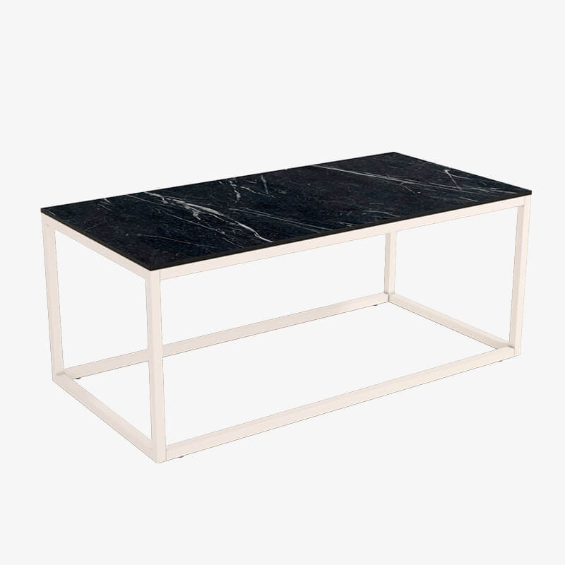 Mesa de centro rectangular LORIEN