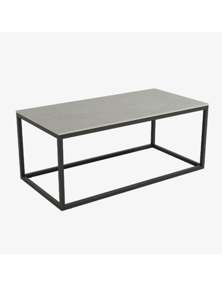 Mesa de centro rectangular LORIEN