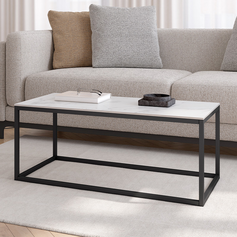 Mesa de centro rectangular LORIEN