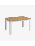 Mesa rectangular extensible MARCO