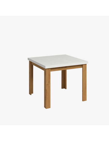 Mesa cuadrada de libro MARCO