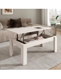 Mesa de centro elevable MARCO