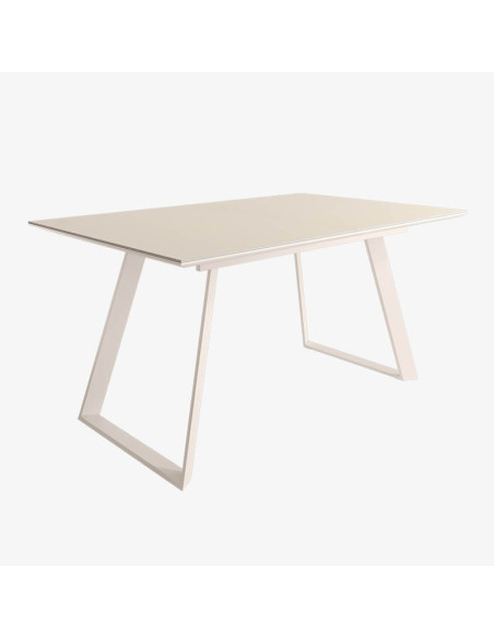 Mesa de comedor extensible ATHENEA