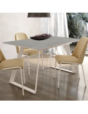 Mesa de comedor extensible ATHENEA