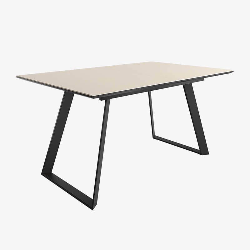 Mesa de comedor extensible ATHENEA