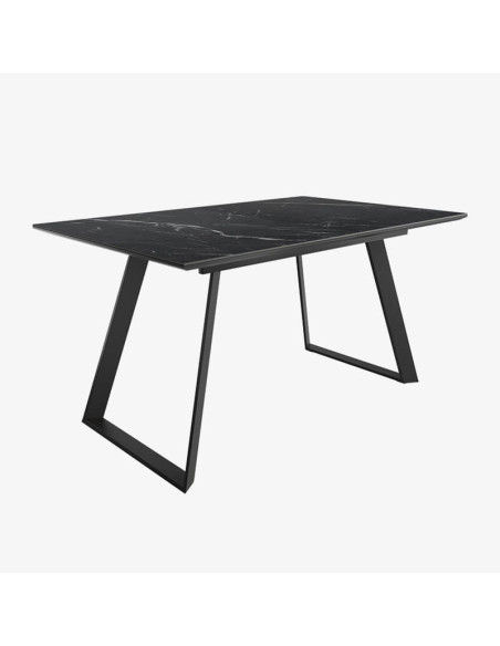Mesa de comedor extensible ATHENEA