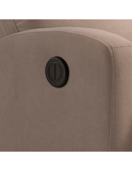 Sillón relax eléctrico MAISON