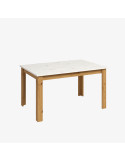 Mesa rectangular extensible MARCO
