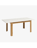 Mesa rectangular extensible MARCO