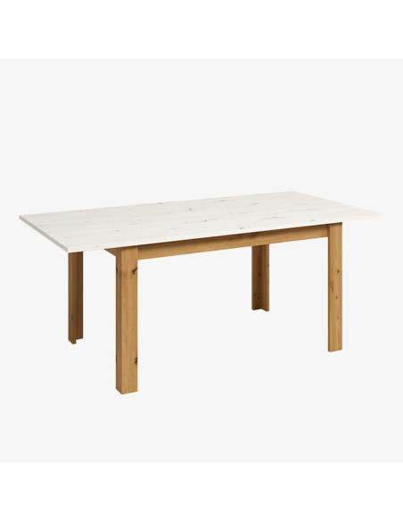 Mesa rectangular extensible MARCO