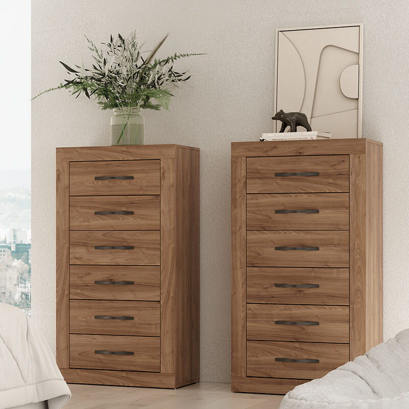 Sinfonier seis cajones VIENA