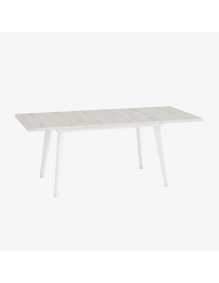 Mesa rectangular extensible INNA