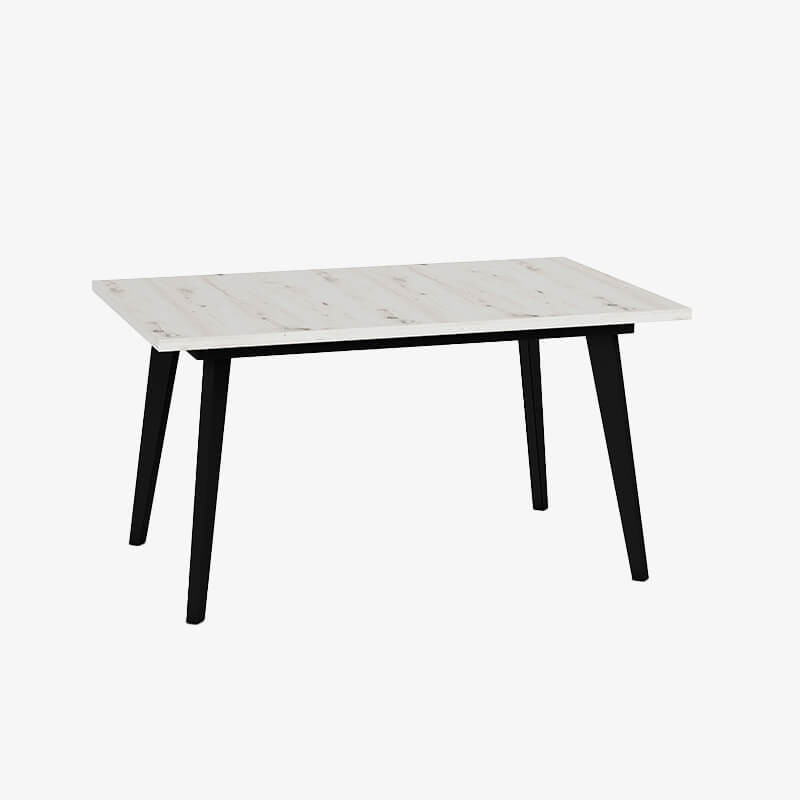 Mesa rectangular extensible INNA