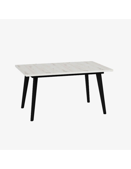 Mesa rectangular extensible INNA