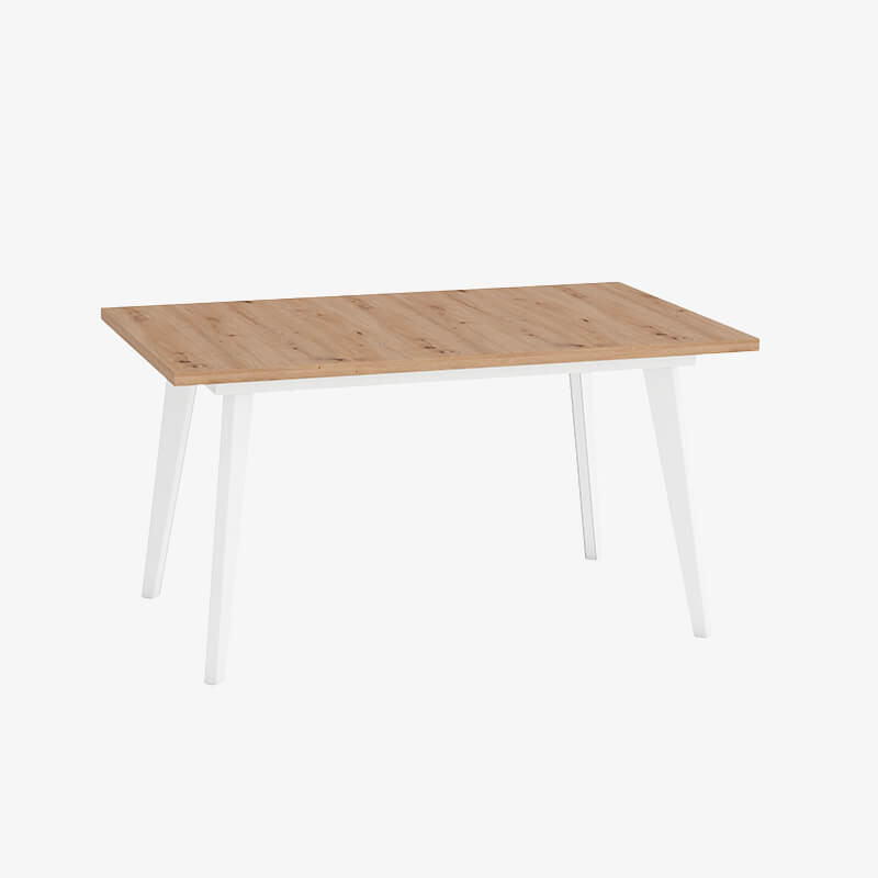 Mesa rectangular extensible INNA