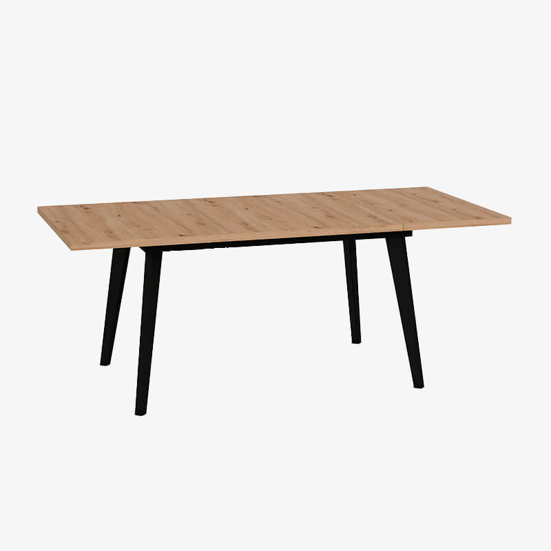 Mesa rectangular extensible INNA
