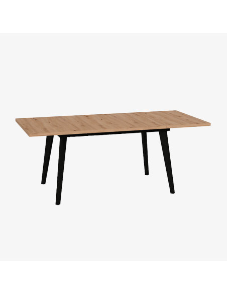 Mesa rectangular extensible INNA