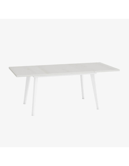 Mesa rectangular extensible INNA