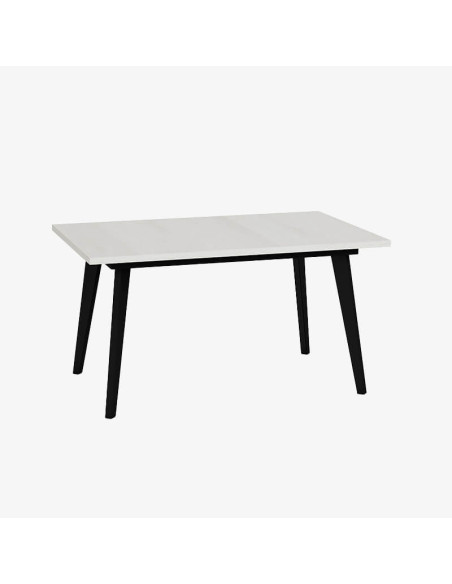 Mesa rectangular extensible INNA
