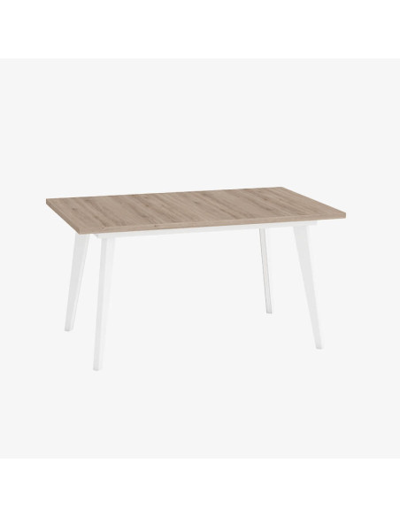 Mesa rectangular extensible INNA