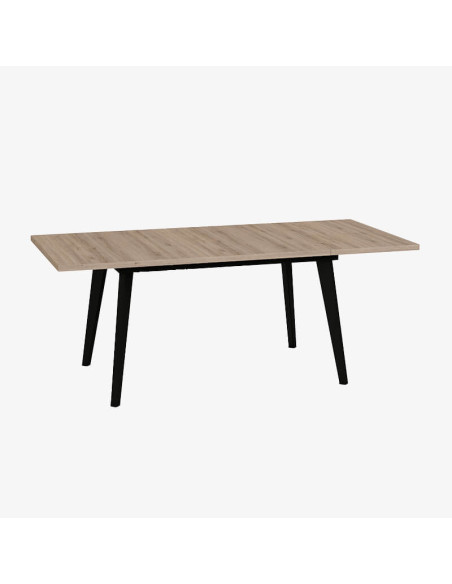 Mesa rectangular extensible INNA