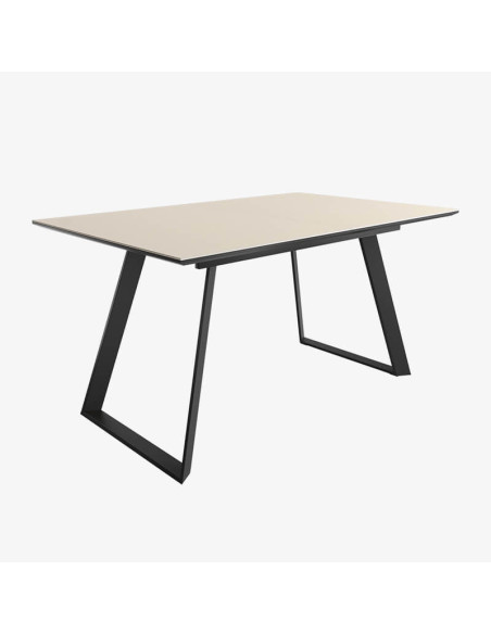 Mesa de comedor extensible ATHENEA