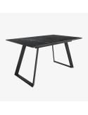 Mesa de comedor extensible ATHENEA