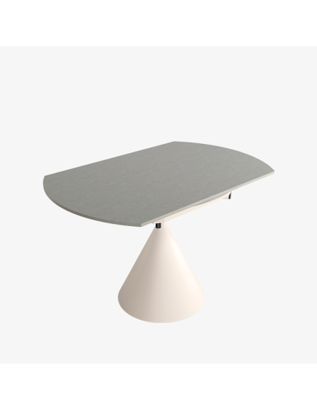 Mesa de comedor extensible CAIRO