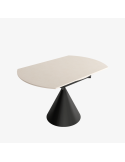 Mesa de comedor extensible CAIRO