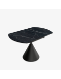 Mesa de comedor extensible CAIRO