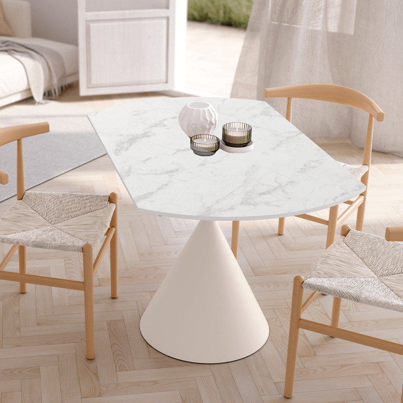 Mesa de comedor extensible CAIRO