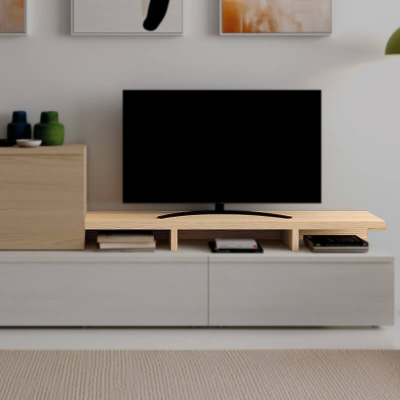 Suplemento TV DANIELA