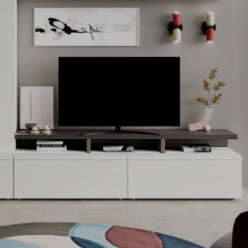 Suplemento TV DANIELA