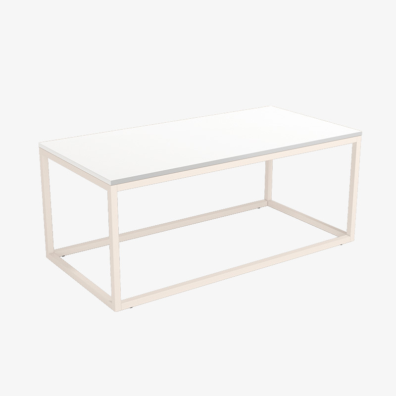 Mesa de centro rectangular CARL