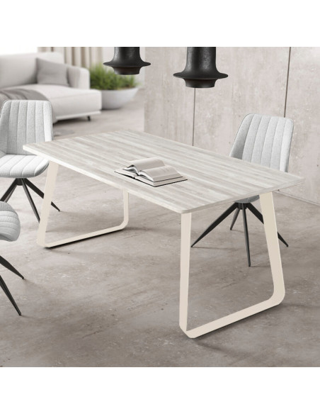 Mesa de comedor AMINA