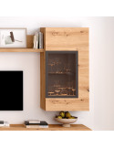 Vitrina para colgar DANIELA