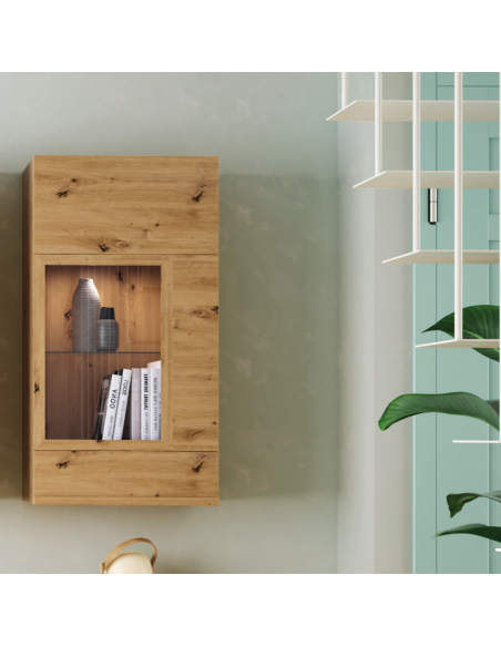 Vitrina para colgar DANIELA