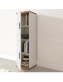 Vitrina dos puertas MARCO I