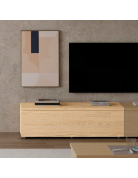 Modulo de TV con cajón DANIELA