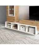 Modulo de TV con puerta DANIELA