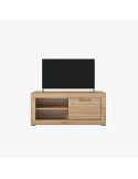 Mueble TV una puerta y un estante DALIA
