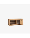 Mueble TV una puerta y un estante DALIA