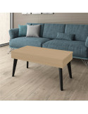 Mesa de centro elevable QUIRA