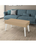 Mesa de centro elevable QUIRA