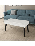 Mesa de centro elevable QUIRA