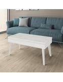 Mesa de centro elevable QUIRA