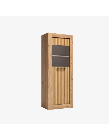Vitrina una puerta DALIA I